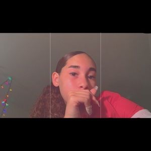 Meet your Posher, Cianna